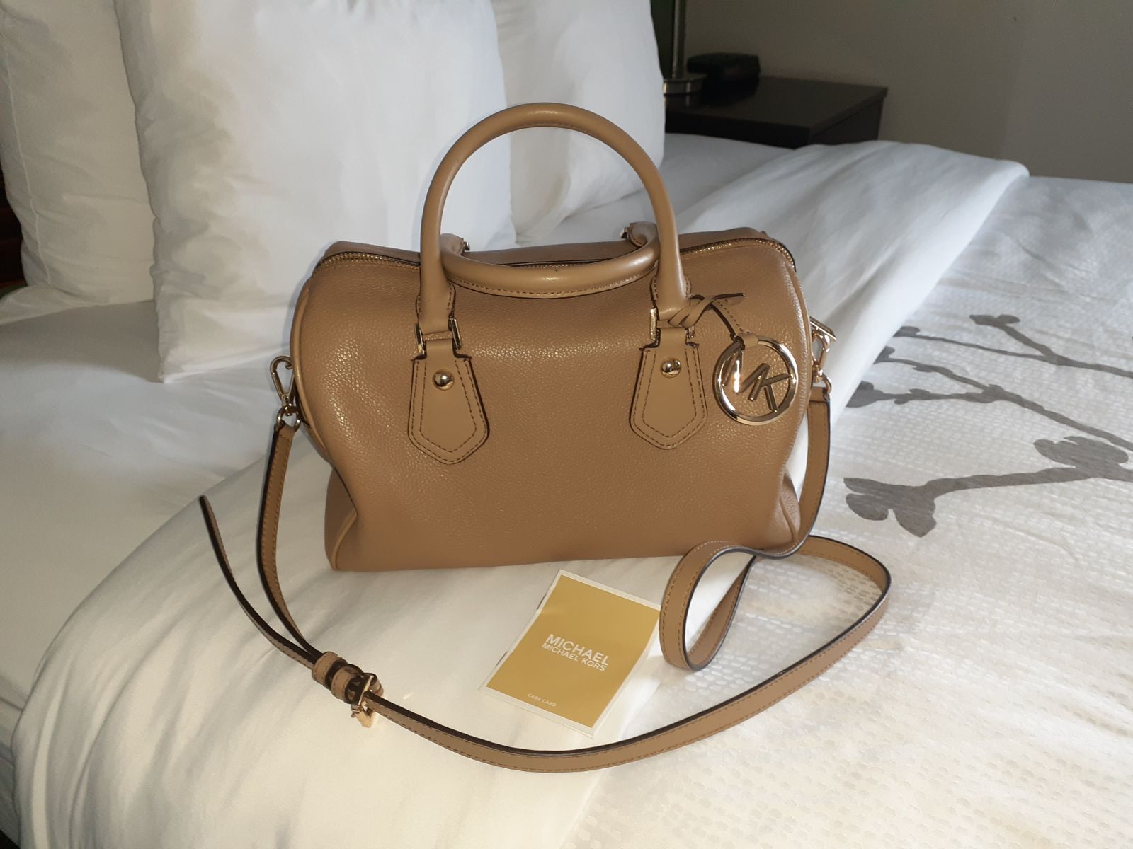 New With Tags Michael Kors Purse