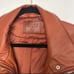 Faux Leather Jacket by blank nyc