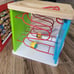 Wooden Activity Bundle - Toddler Development