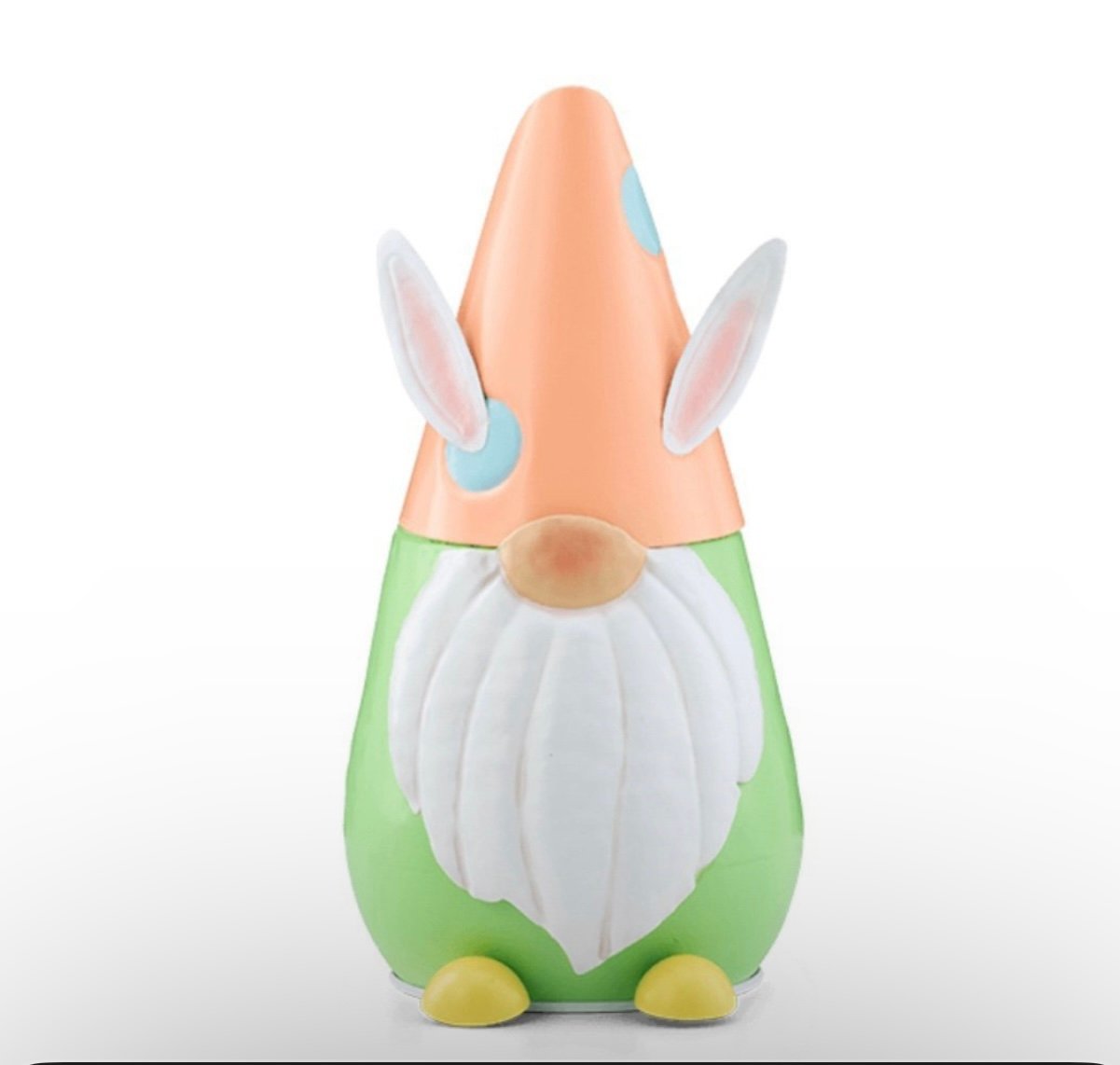 NIB Gnome For Easter Scentsy Warmer