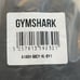 Gymshark Sport Stripe T-Shirt Onyx Grey Lightweight Material Short Sleeve Crewne