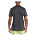 Gymshark Sport Stripe T-Shirt Onyx Grey Lightweight Material Short Sleeve Crewne