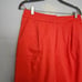 NWT Anthropologie Exquise Rolled-Hem Chinos | M