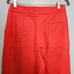 NWT Anthropologie Exquise Rolled-Hem Chinos | M