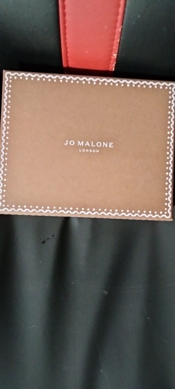 Jo Malone English Pear & Freesia Set Perfume Candle Hand Wash New