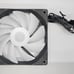 Inwin and lian li pc fans rgb 120mm