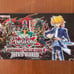 Yu-Gi-Oh Legendary Collection 4: Joey's World Trading Cards