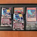 Yu-Gi-Oh Legendary Collection 4: Joey's World Trading Cards