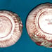 Merry mushroom canister set