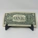 1 Fancy Serial Number 6 Of A Kind 3’s D33336633E Bookend Binary 2013
