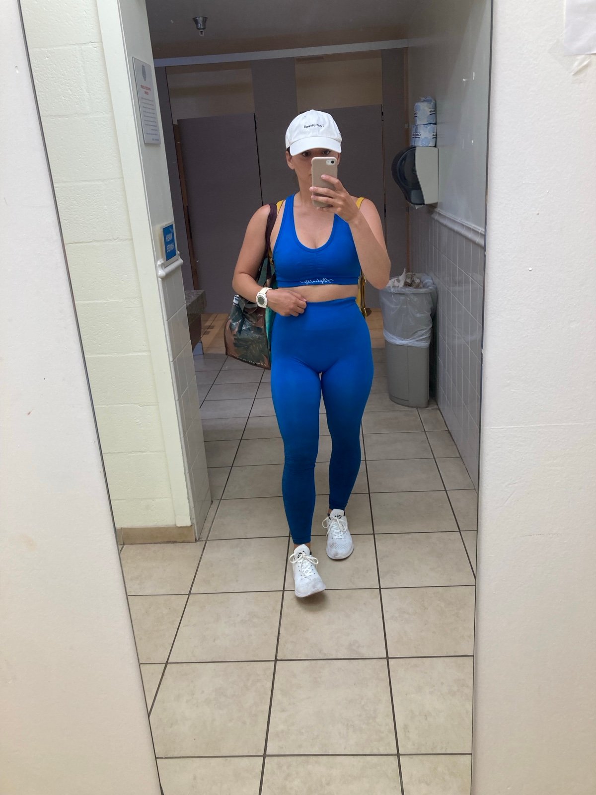 Alphalete Amplify Moonlight Set