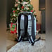 Backpack Elite Basketball Football Soccer Morral Mochila Nike Bolso