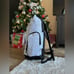 Backpack Elite Basketball Football Soccer Morral Mochila Nike Bolso