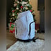 Backpack Elite Basketball Football Soccer Morral Mochila Nike Bolso