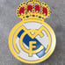 Real Madrid Hitch