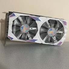 Rx 580 graphics card