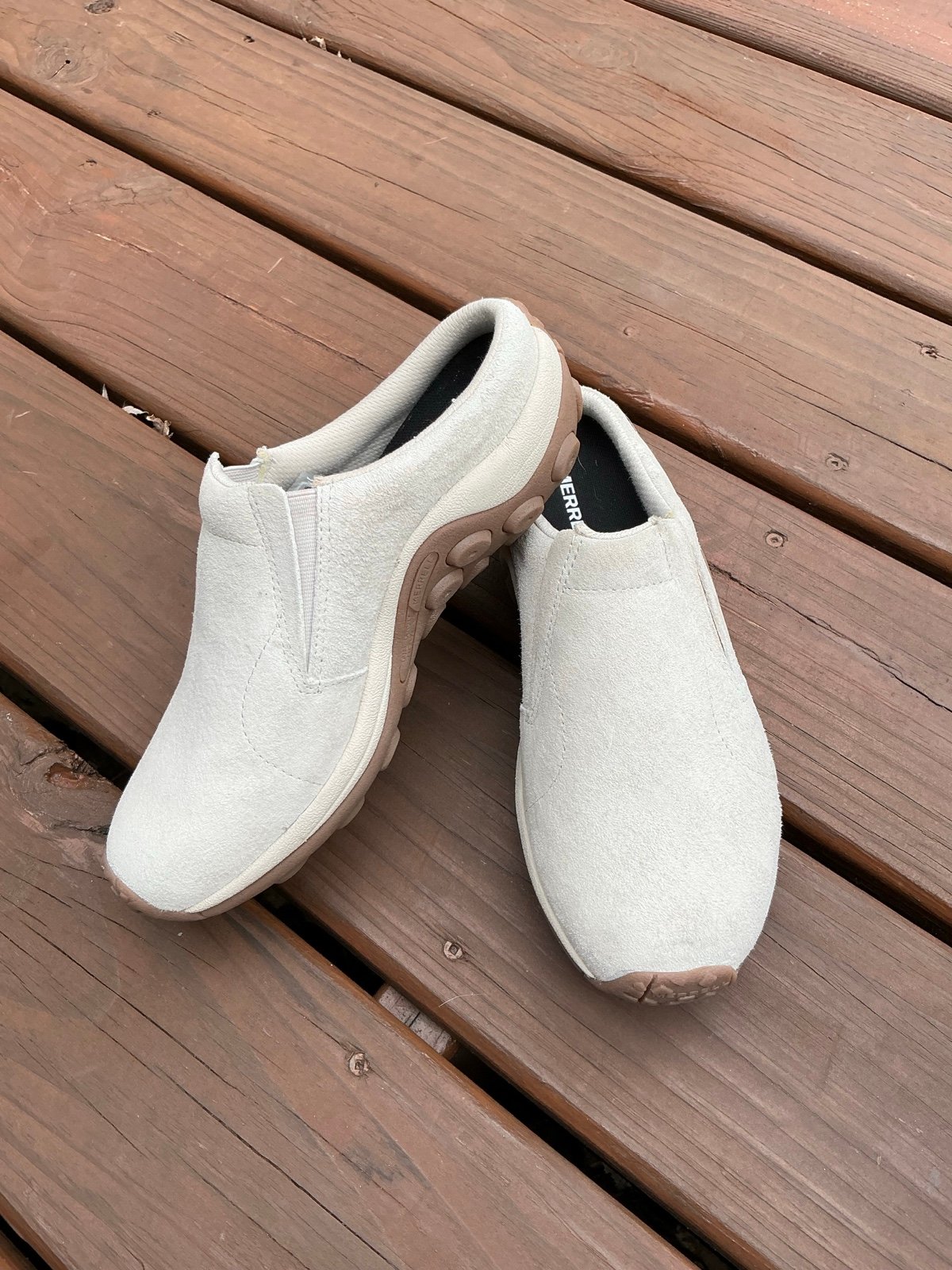 Merrel clogs