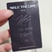 Enhypen Walk The Line World Tour Jay photocard Set of 7 pcs