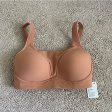 Lululemon Run times bra