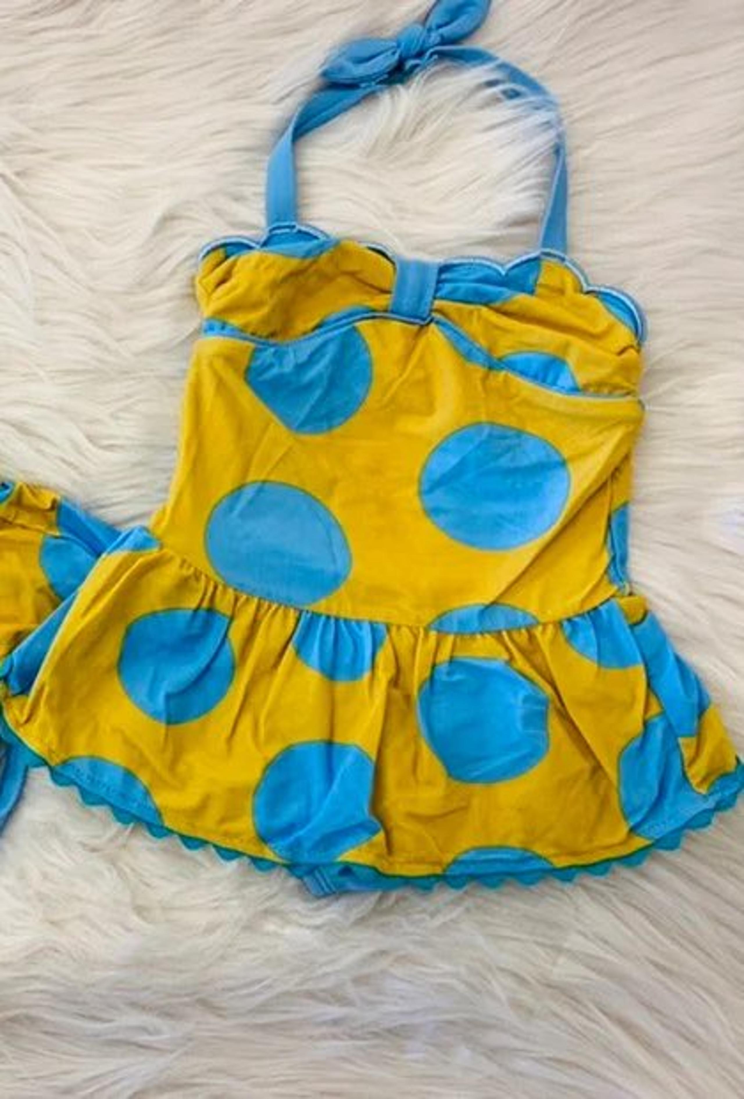 Matilda Jane Swimsuit