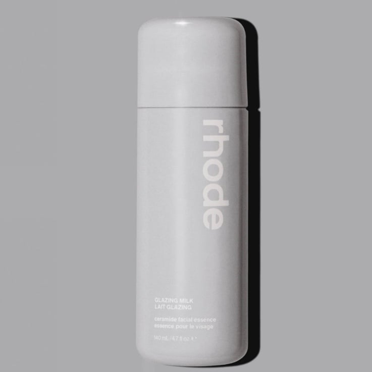 RHODE by hailey bieber- GLAZING MILK ceramide facial essence