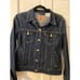 Levi’s bride jean jacket