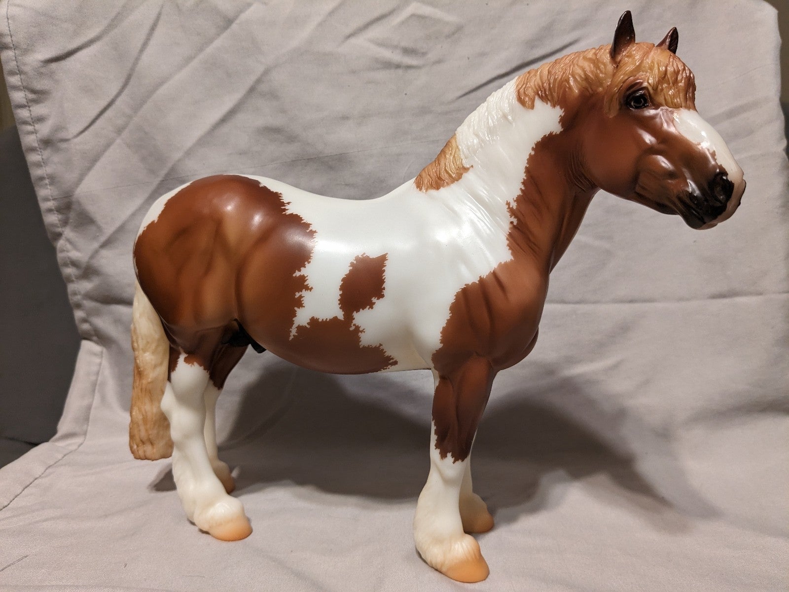 Breyer Honeybear
