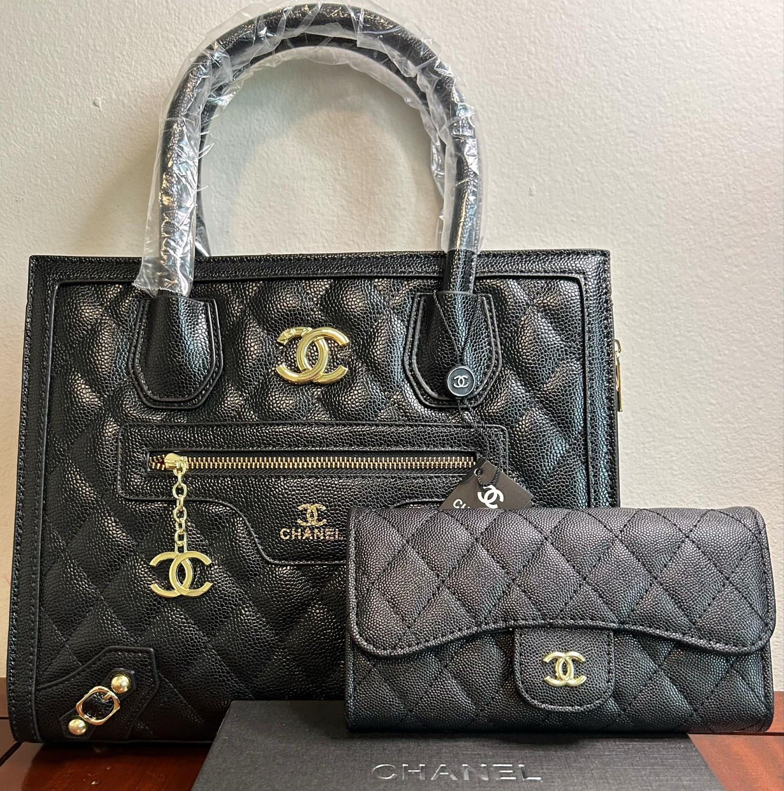Lovely bags