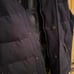 LACOSTE Navy Quilted Down Vest Size 48/3