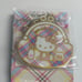 Hello Kitty 50Th Anniversary Secret Acrylic Key Novelty