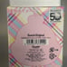 Hello Kitty 50Th Anniversary Secret Acrylic Key Novelty