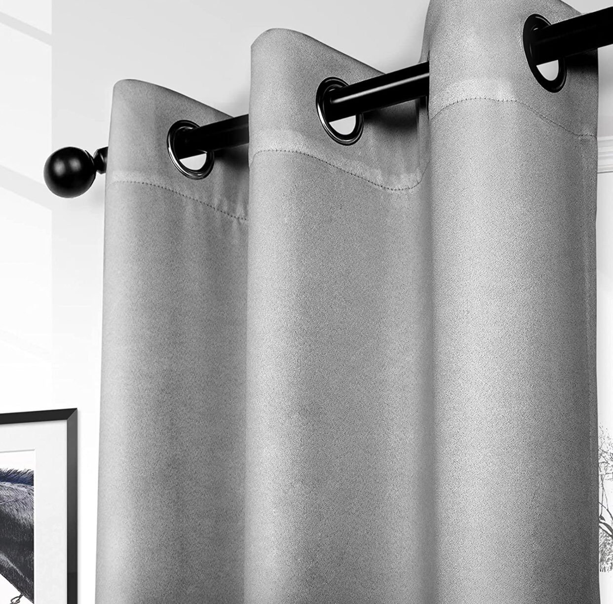 Blackout Curtains