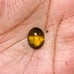 Tiger Eye Gemstone Cab-4Pc-TEL-36