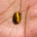 Tiger Eye Gemstone Cab-4Pc-TEL-36