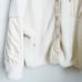 Fabletics Tahoe Teddy Jacket NWT in Bone 2X (18-20)