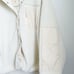 Fabletics Tahoe Teddy Jacket NWT in Bone 2X (18-20)