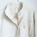 Fabletics Tahoe Teddy Jacket NWT in Bone 2X (18-20)