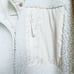 Fabletics Tahoe Teddy Jacket NWT in Bone 2X (18-20)