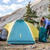 3 Person Tent