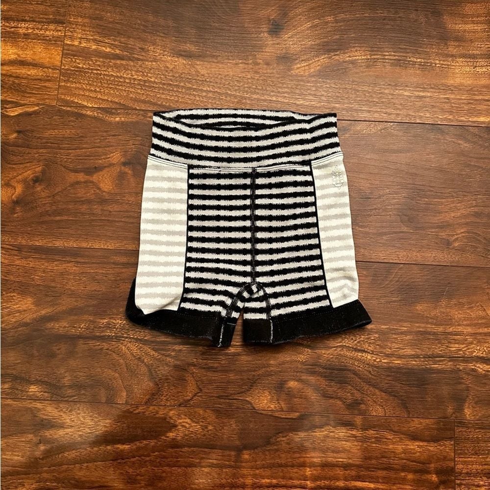 Free people movement shorts - size small