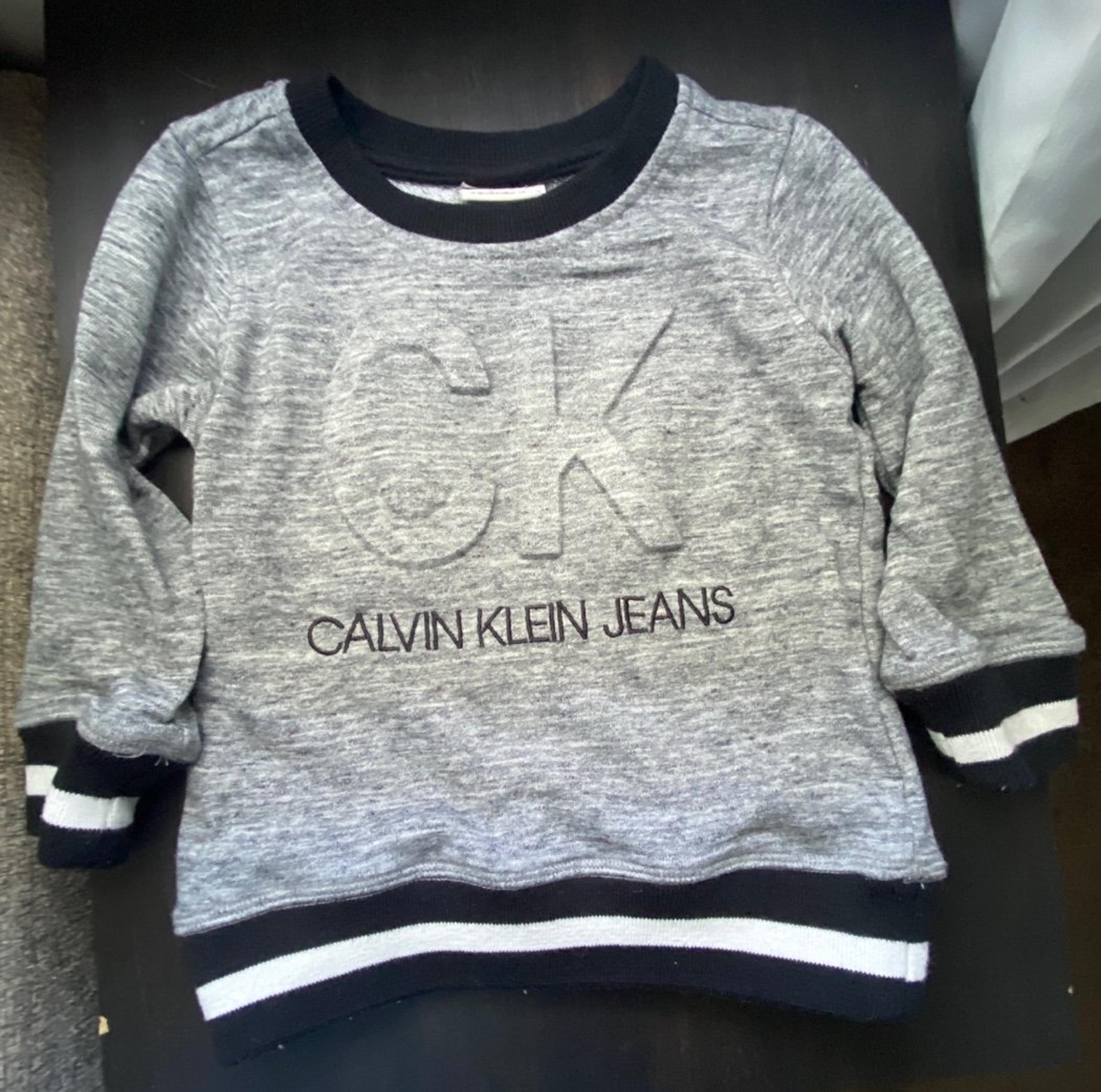 Calvin Klein shirt