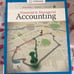Financial and managerial accounting