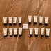 Balmain Paris Deluxe Samples of Bath and Body Care