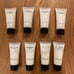 Balmain Paris Deluxe Samples of Bath and Body Care