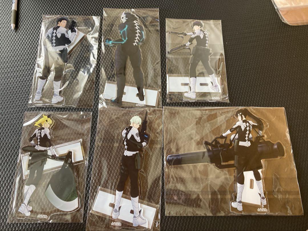 Monster #8 Hit Collection with a Prize