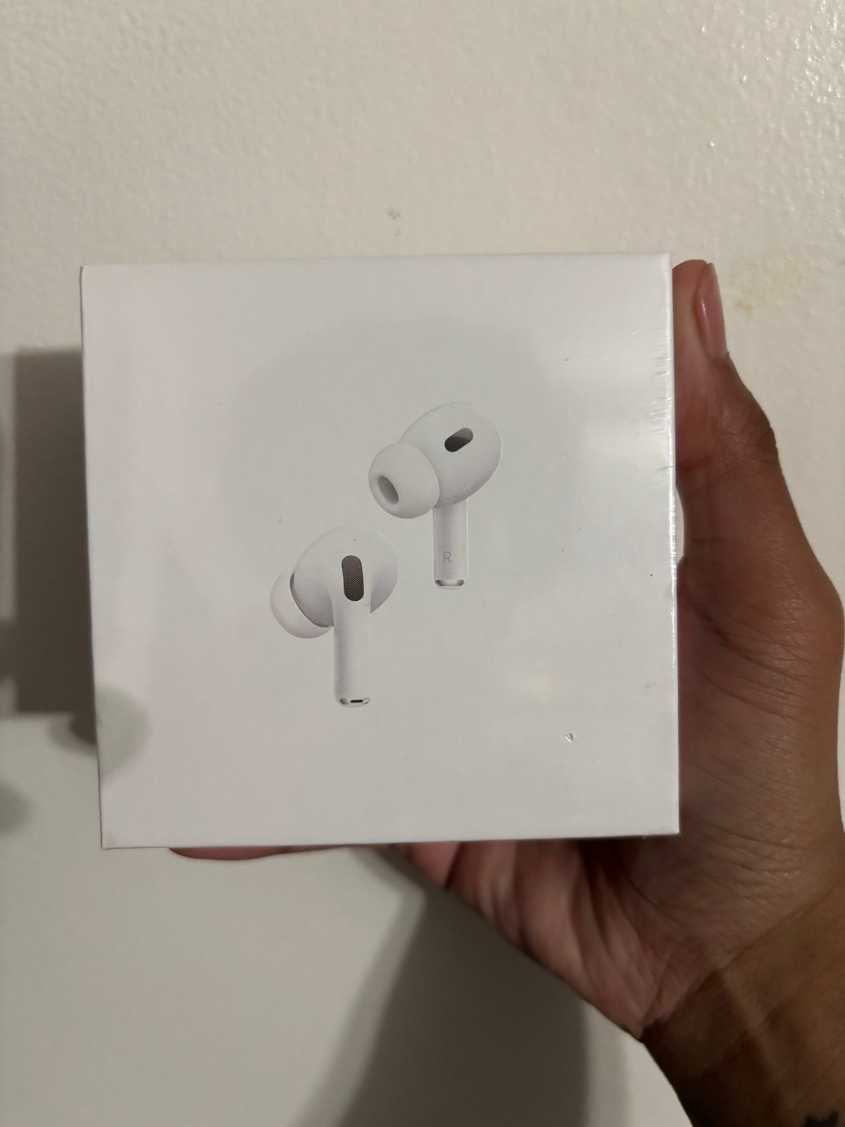 AirPods Pro(2nd generation)