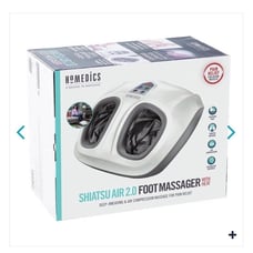 foot massager