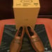 Tod’s leather Brushed size 35 1/2