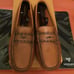 Tod’s leather Brushed size 35 1/2