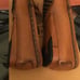 Tod’s leather Brushed size 35 1/2